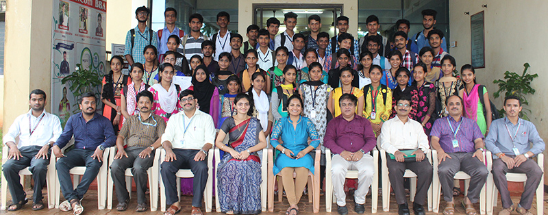 ಭಟ್ಕಳ: ನಾಯಕತ್ವ ತರಬೇತಿ ಕಾರ್ಯಾಗಾರ